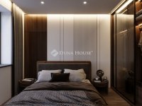 Eladó téglalakás, Tiszaszigeten 34.5 M Ft, 2 szobás