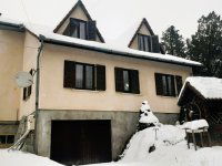 Eladó családi ház