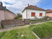 Eladó családi ház, Szepetneken 24.9 M Ft, 3 szobás