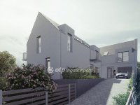 Eladó ikerház, Kozármislenyen 109 M Ft, 4 szobás