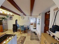 Eladó családi ház, Nagypiriton 23.5 M Ft, 2 szobás