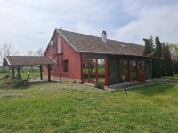Eladó családi ház, Szarvason 153 M Ft, 6 szobás