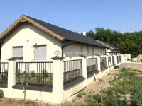 Eladó ikerház, Vasadon 95 M Ft, 4 szobás / költözzbe.hu