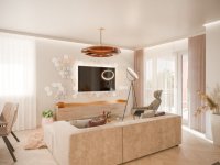 Eladó téglalakás, Pécsett 63 M Ft, 2 szobás