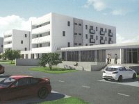 Eladó üzlethelyiség, Komáromban 21 M Ft, 1 szobás