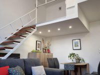 Eladó téglalakás, VIII. kerületben 45 M Ft, 1 szobás