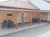 Eladó hotel, Egerben 99 M Ft, 4 szobás / költözzbe.hu