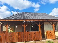 Eladó családi ház, Isaszegen 55 M Ft, 3 szobás