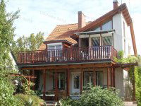 Eladó családi ház