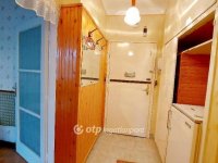 Eladó téglalakás, Miskolcon 16.4 M Ft, 1 szobás