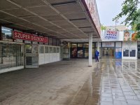 Kiadó üzlethelyiség, Budapesten, III. kerületben 1000 E Ft / hó