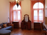 Kiadó téglalakás, albérlet, IX. kerületben, Kinizsi utcában