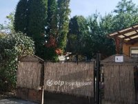 Eladó családi ház, Rákóczifalván 20 M Ft, 2 szobás