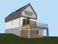 Eladó nyaraló, Dunavarsányban 86.9 M Ft, 4 szobás