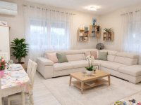 Eladó ikerház, XXI. kerületben 78.9 M Ft, 2+1 szobás