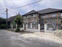 Eladó ikerház, XX. kerületben 129 M Ft, 4 szobás