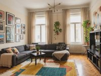 Kiadó téglalakás, albérlet, V. kerületben 280 E Ft / hó