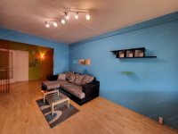 Eladó panellakás, Győrött 47.5 M Ft, 2 szobás