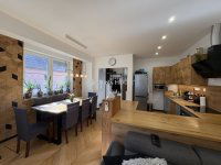 Eladó ikerház, Ócsán 109.9 M Ft, 4 szobás