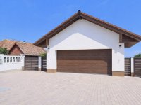 Eladó ikerház, Albertirsán 118 M Ft, 4 szobás