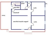 Eladó családi ház, Gyöngyösön 190 M Ft, 5 szobás