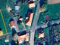 Eladó telek, Kemestaródfán 6.99 M Ft / költözzbe.hu