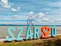 Eladó telek, Balatonszárszón 55 M Ft / költözzbe.hu