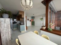 Kiadó téglalakás, albérlet, III. kerületben, Toboz utcában