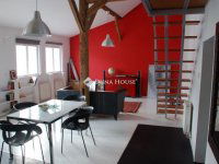 Eladó téglalakás, Budapesten, I. kerületben 99.9 M Ft, 1 szobás