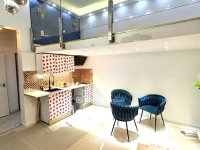 Eladó téglalakás, VII. kerületben 46.9 M Ft, 1 szobás