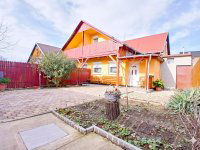 Eladó sorház, Szigethalmon 62.9 M Ft, 2+2 szobás