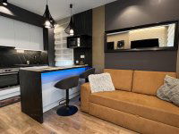 Kiadó téglalakás, albérlet