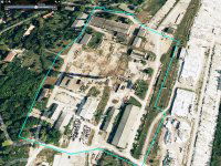 Eladó ipari ingatlan, Ercsiben 900 M Ft / költözzbe.hu