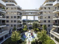 Eladó téglalakás, Budapesten, XIII. kerületben 77.5 M Ft