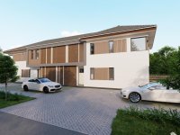 Eladó téglalakás, XXIII. kerületben, Útilapu utcában 79 M Ft