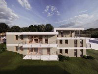 Eladó téglalakás, Pécsett 118 M Ft, 4 szobás