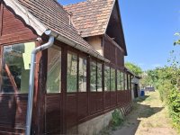 Eladó családi ház, Szadán 55 M Ft, 4 szobás