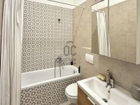 Eladó téglalakás, VI. kerületben 85.9 M Ft, 2 szobás