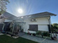 Eladó ikerház, Dabason 114.999 M Ft, 4+1 szobás