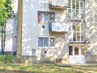 Eladó téglalakás, Pécsett 33 M Ft, 1+1 szobás