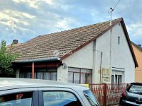 Eladó családi ház, Erdősmecskén 7.9 M Ft, 3 szobás
