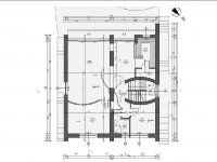 Eladó családi ház, II. kerületben 425 M Ft, 5+1 szobás