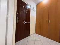 Eladó panellakás, Kecskeméten 47.9 M Ft, 2 szobás