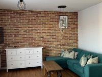 Kiadó téglalakás, albérlet