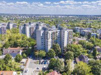 Eladó panellakás, XI. kerületben 81.9 M Ft, 3 szobás