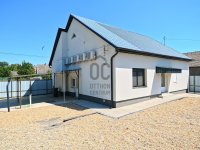 Eladó családi ház, Foktőn 62.5 M Ft, 4 szobás