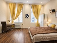 Eladó téglalakás, VI. kerületben 99.9 M Ft, 3 szobás