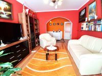 Eladó panellakás, Mosonmagyaróváron 53 M Ft, 2+1 szobás