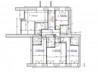 Eladó téglalakás, VII. kerületben 59.8 M Ft, 2 szobás