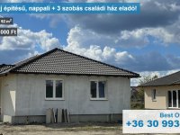 Eladó családi ház